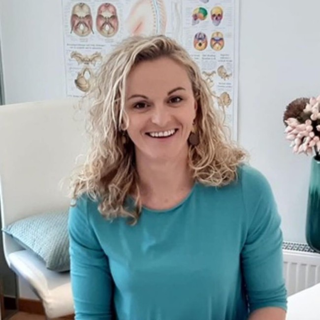 Katrin Mitterwallner